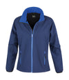 Ladies` Printable Softshell Jacket