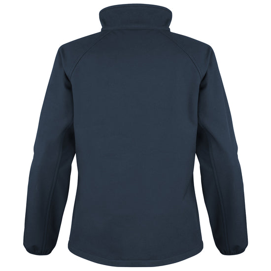Ladies` Printable Softshell Jacket