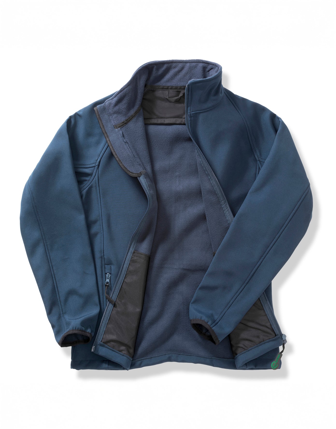Ladies` Printable Softshell Jacket