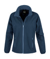 Ladies` Printable Softshell Jacket