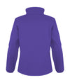 Ladies` Printable Softshell Jacket