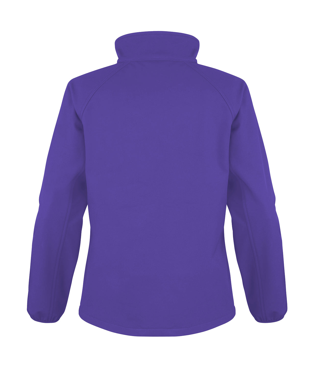 Ladies` Printable Softshell Jacket