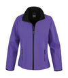 Ladies` Printable Softshell Jacket