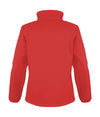Ladies` Printable Softshell Jacket