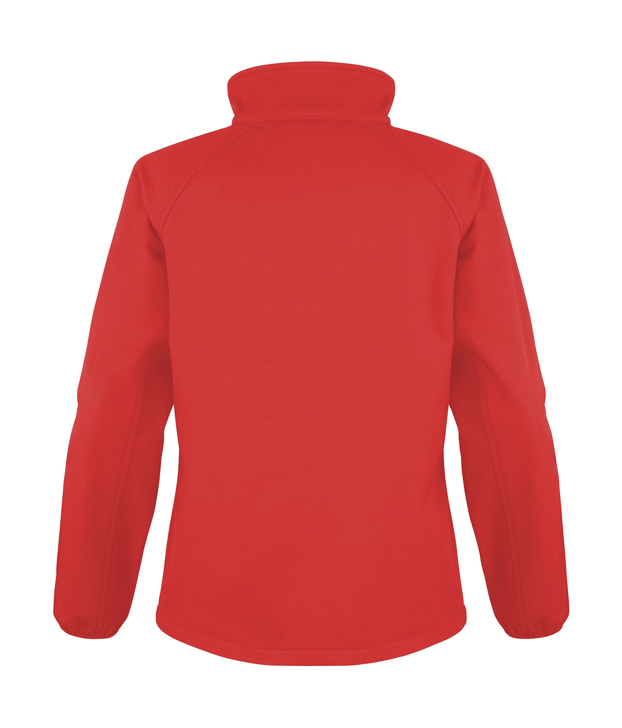 Ladies` Printable Softshell Jacket
