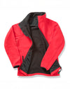 Ladies` Printable Softshell Jacket