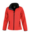 Ladies` Printable Softshell Jacket