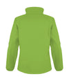 Ladies` Printable Softshell Jacket