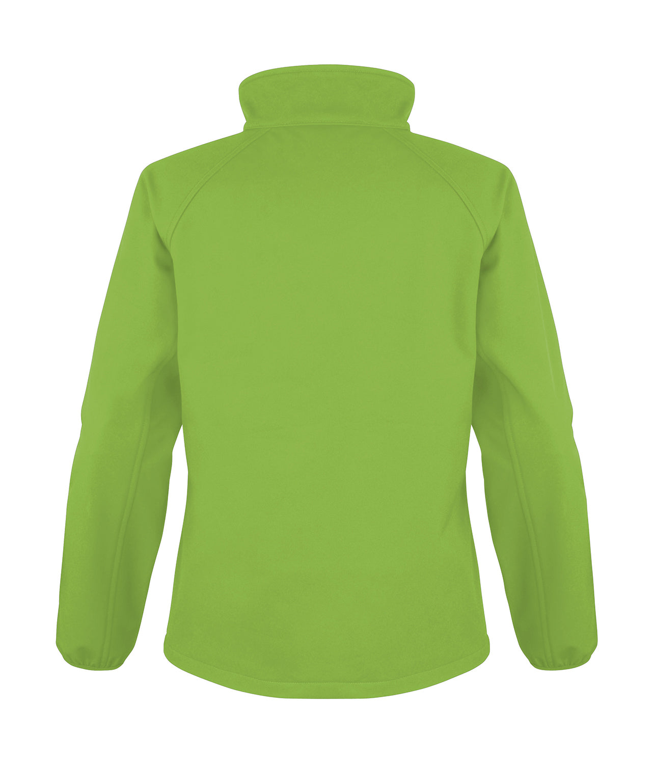 Ladies` Printable Softshell Jacket