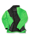 Ladies` Printable Softshell Jacket