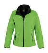 Ladies` Printable Softshell Jacket