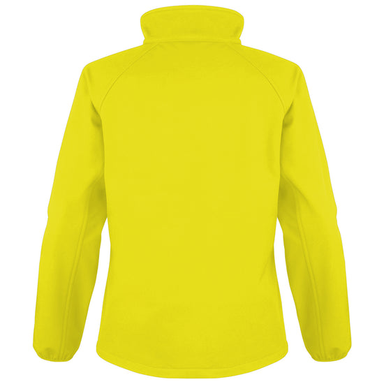 Ladies` Printable Softshell Jacket