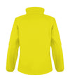 Ladies` Printable Softshell Jacket