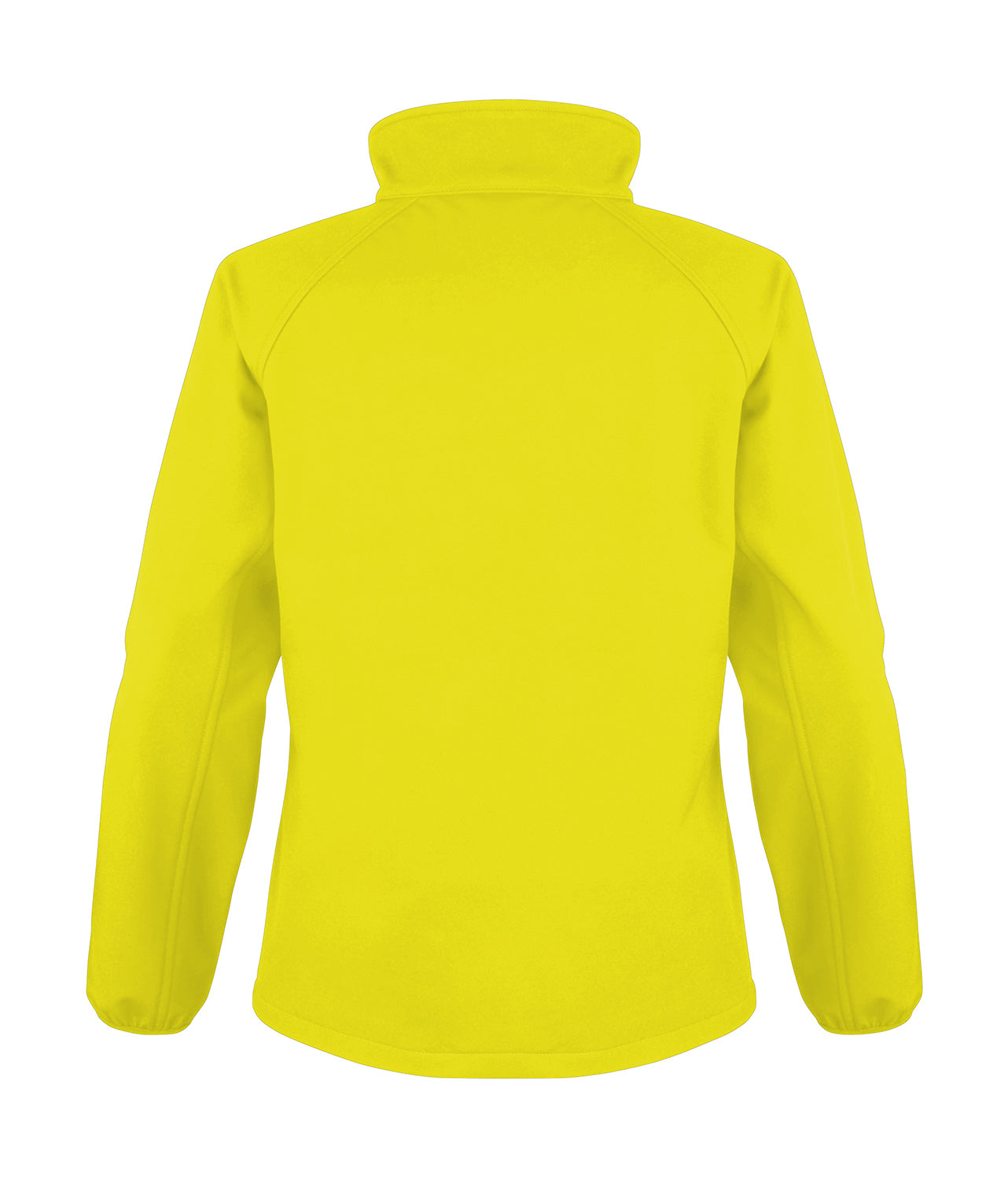 Ladies` Printable Softshell Jacket
