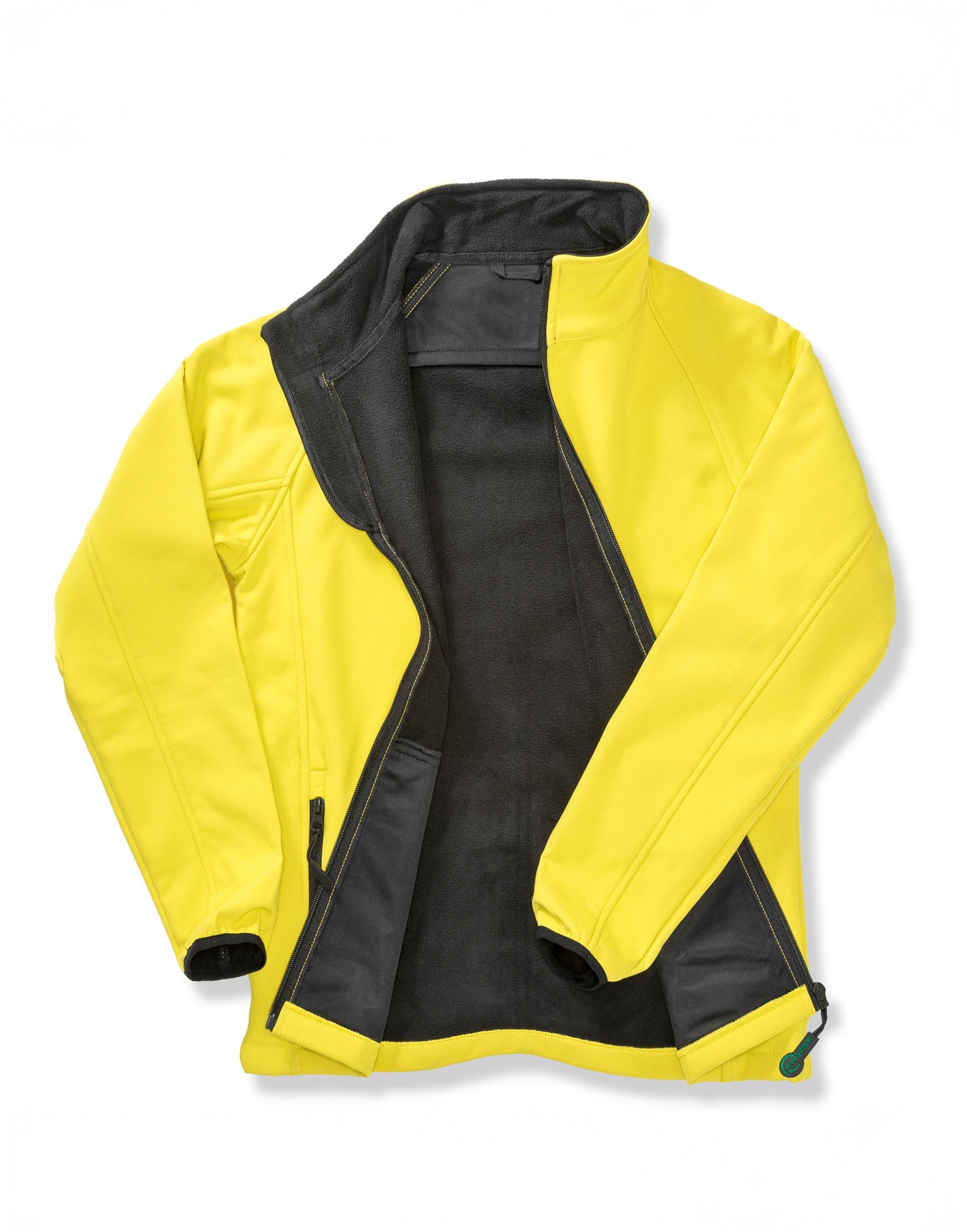 Ladies` Printable Softshell Jacket