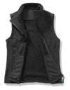 Women`s Printable Softshell Bodywarmer