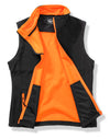 Women`s Printable Softshell Bodywarmer