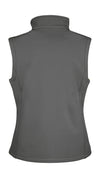 Women`s Printable Softshell Bodywarmer