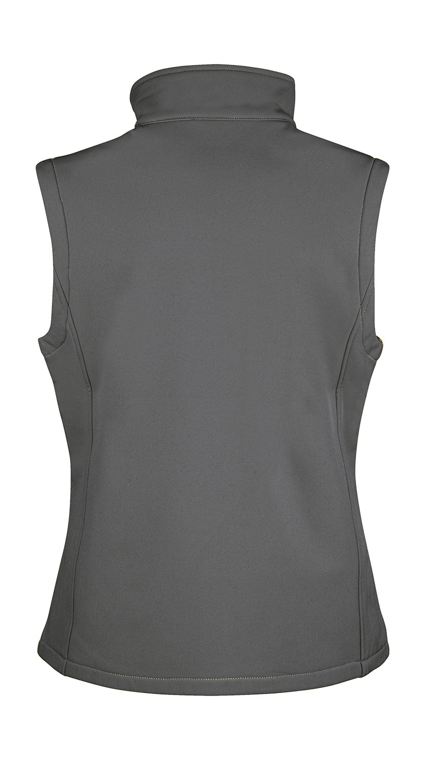 Women`s Printable Softshell Bodywarmer
