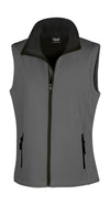 Women`s Printable Softshell Bodywarmer