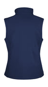 Women`s Printable Softshell Bodywarmer