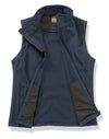 Women`s Printable Softshell Bodywarmer