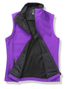Women`s Printable Softshell Bodywarmer