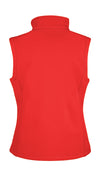 Women`s Printable Softshell Bodywarmer
