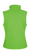 Women`s Printable Softshell Bodywarmer