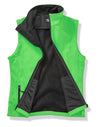 Women`s Printable Softshell Bodywarmer