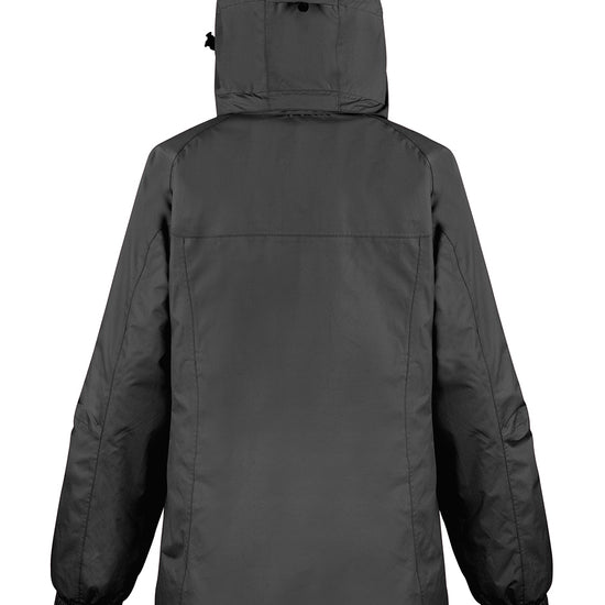 Ladies` 3-in-1 Journey Jacket