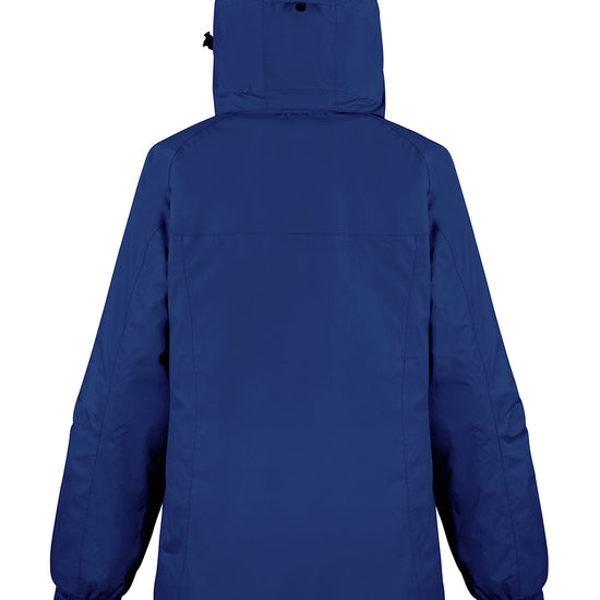 Ladies` 3-in-1 Journey Jacket