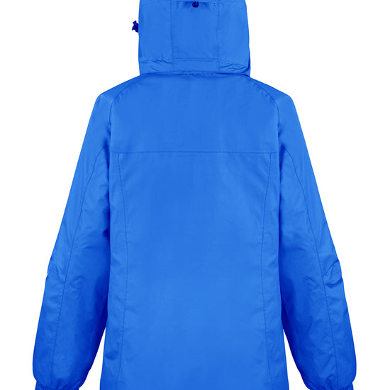 Ladies` 3-in-1 Journey Jacket