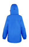 Ladies` 3-in-1 Journey Jacket
