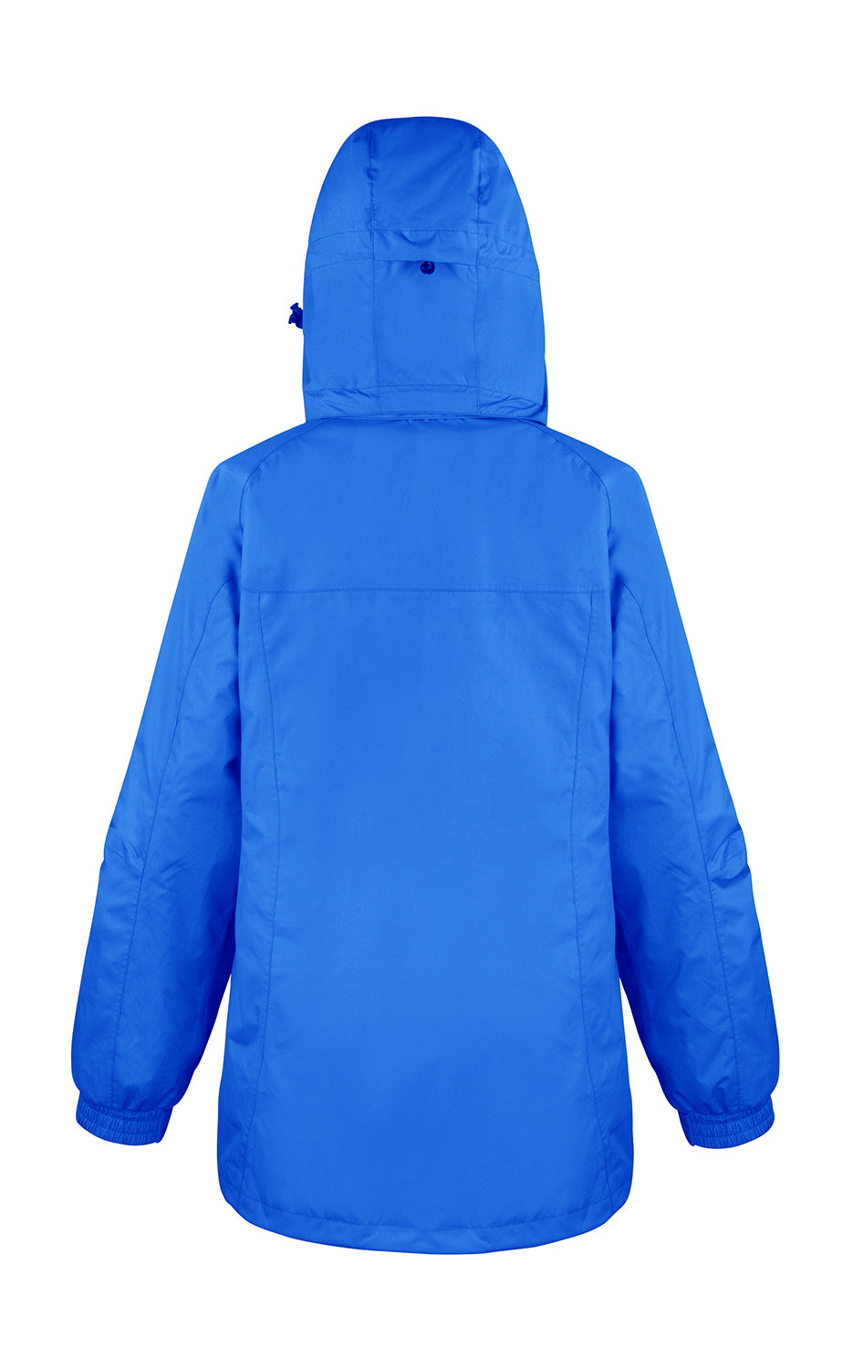 Ladies` 3-in-1 Journey Jacket