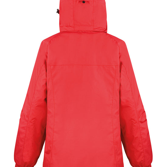 Ladies` 3-in-1 Journey Jacket