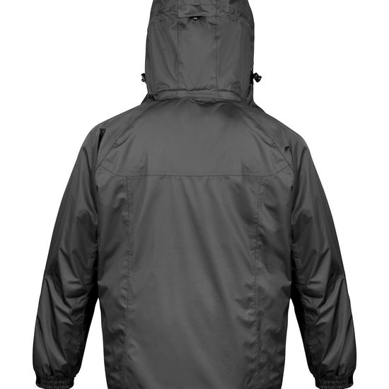 3-in-1 Journey Jacket