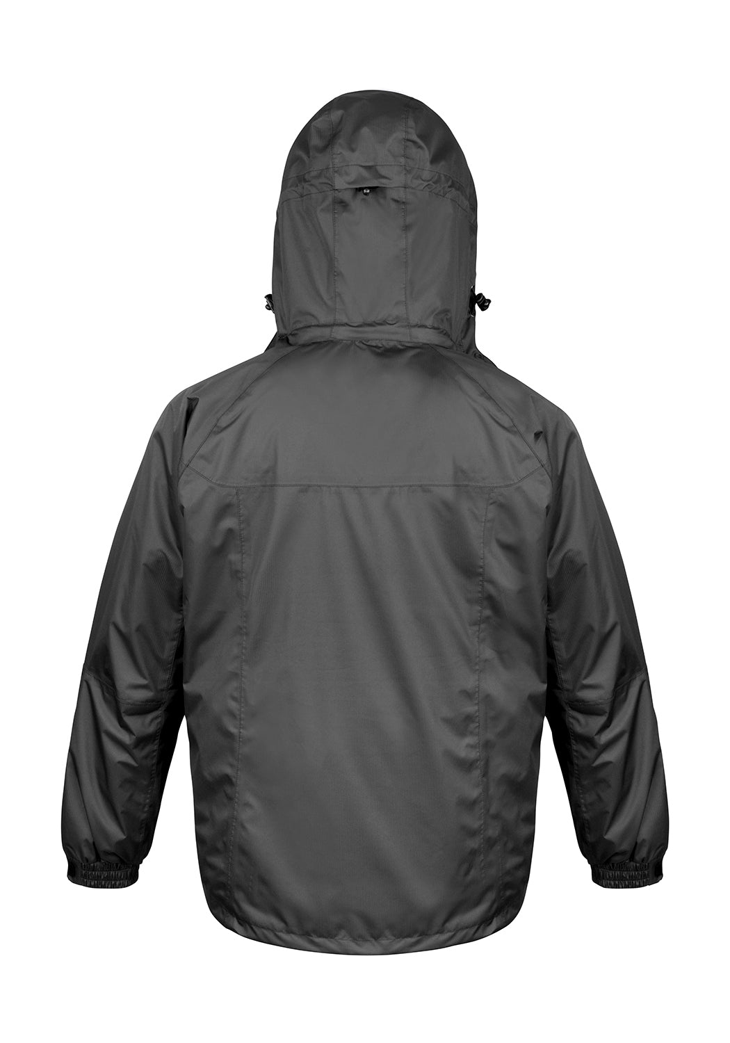3-in-1 Journey Jacket