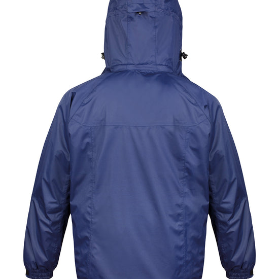 3-in-1 Journey Jacket