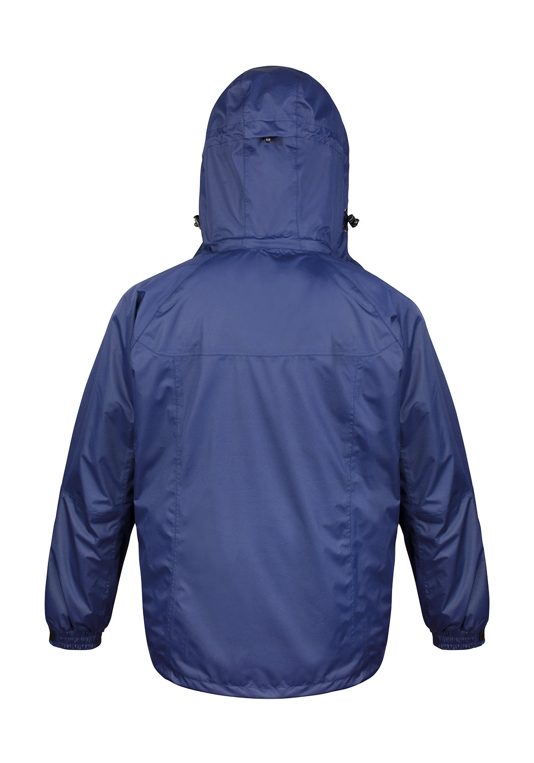 3-in-1 Journey Jacket