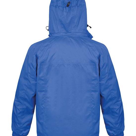 3-in-1 Journey Jacket