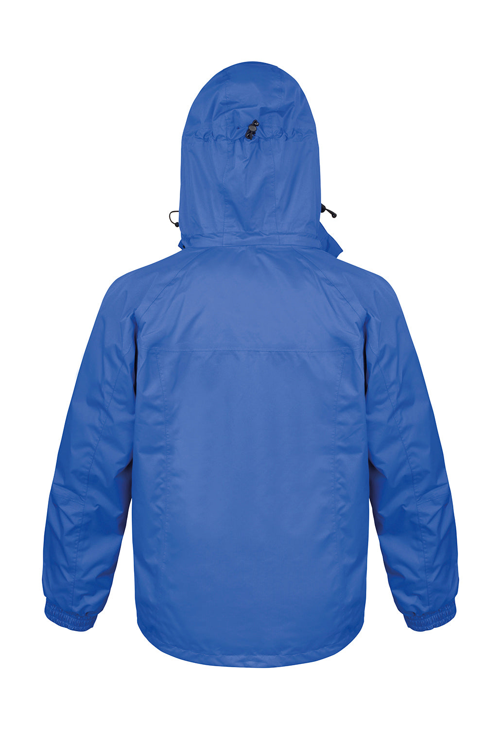 3-in-1 Journey Jacket