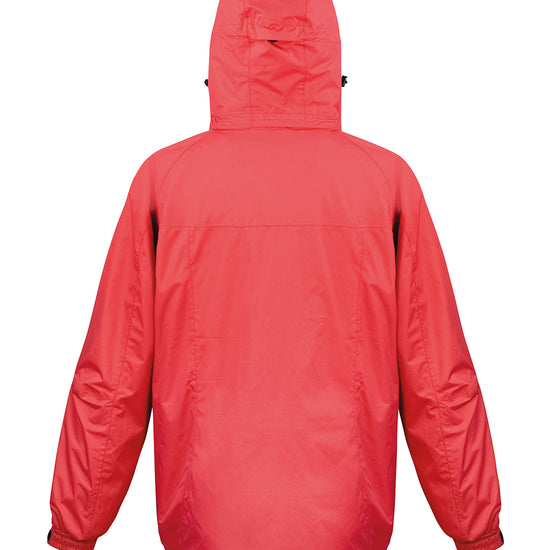 3-in-1 Journey Jacket