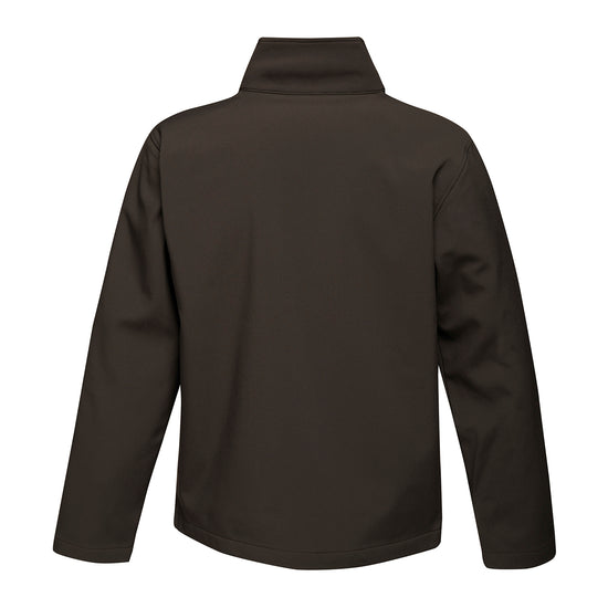 Regatta Professional Ablaze Printable Softshell Jacket