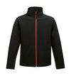 Regatta Professional Ablaze Printable Softshell Jacket