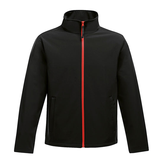 Regatta Professional Ablaze Printable Softshell Jacket