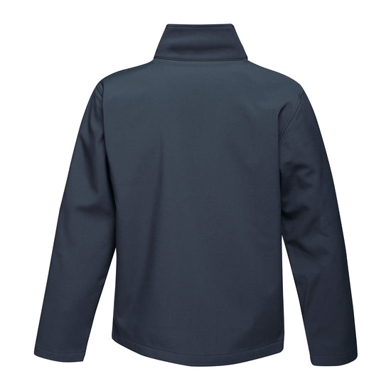 Regatta Professional Ablaze Printable Softshell Jacket