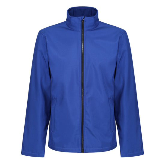 Regatta Professional Ablaze Printable Softshell Jacket
