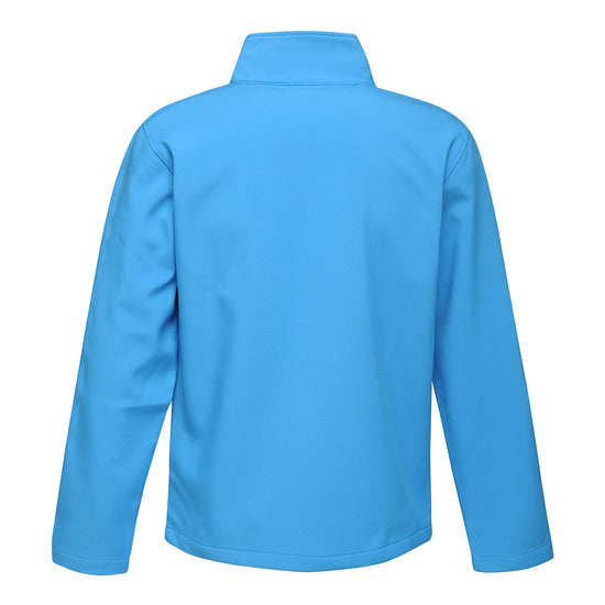 Regatta Professional Ablaze Printable Softshell Jacket
