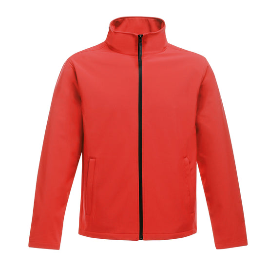 Regatta Professional Ablaze Printable Softshell Jacket